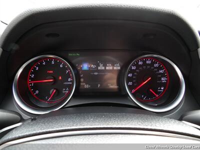 2018 Toyota Camry XSE   - Photo 17 - Glassboro, NJ 08028