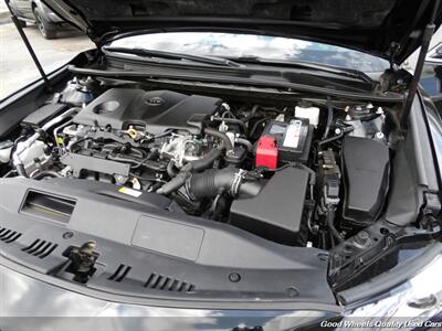 2018 Toyota Camry XSE   - Photo 23 - Glassboro, NJ 08028