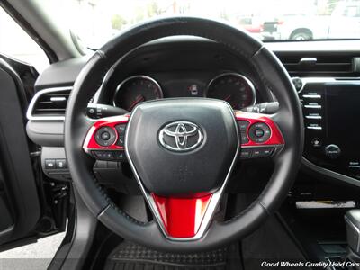 2018 Toyota Camry XSE   - Photo 16 - Glassboro, NJ 08028