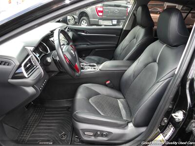 2018 Toyota Camry XSE   - Photo 13 - Glassboro, NJ 08028