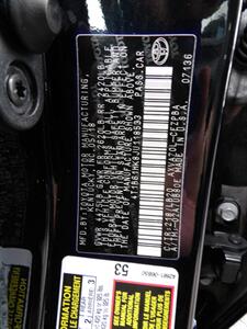 2018 Toyota Camry XSE   - Photo 24 - Glassboro, NJ 08028