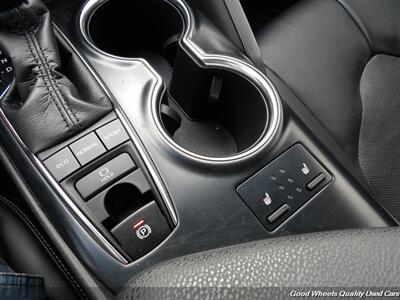 2018 Toyota Camry XSE   - Photo 19 - Glassboro, NJ 08028