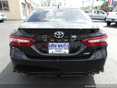 2018 Toyota Camry XSE   - Photo 6 - Glassboro, NJ 08028