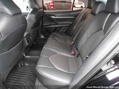 2018 Toyota Camry XSE   - Photo 14 - Glassboro, NJ 08028