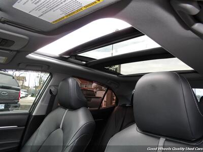 2018 Toyota Camry XSE   - Photo 21 - Glassboro, NJ 08028