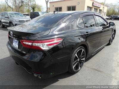 2018 Toyota Camry XSE   - Photo 5 - Glassboro, NJ 08028