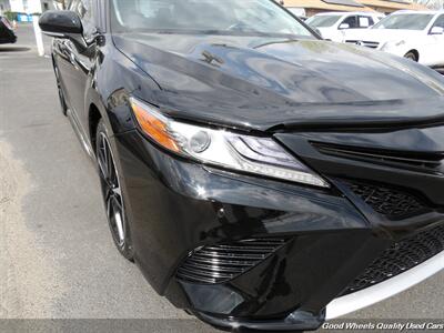 2018 Toyota Camry XSE   - Photo 10 - Glassboro, NJ 08028