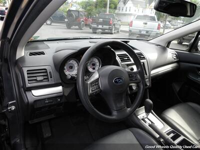 2014 Subaru Impreza 2.0i Premium   - Photo 15 - Glassboro, NJ 08028