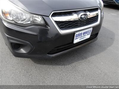 2014 Subaru Impreza 2.0i Premium   - Photo 10 - Glassboro, NJ 08028