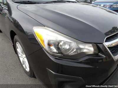 2014 Subaru Impreza 2.0i Premium   - Photo 11 - Glassboro, NJ 08028