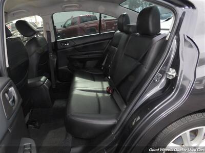 2014 Subaru Impreza 2.0i Premium   - Photo 19 - Glassboro, NJ 08028