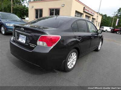 2014 Subaru Impreza 2.0i Premium   - Photo 5 - Glassboro, NJ 08028