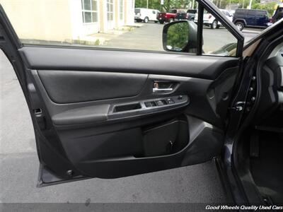 2014 Subaru Impreza 2.0i Premium   - Photo 14 - Glassboro, NJ 08028