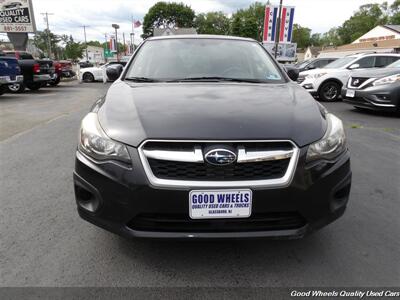2014 Subaru Impreza 2.0i Premium   - Photo 2 - Glassboro, NJ 08028
