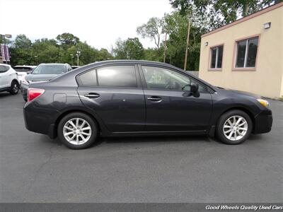 2014 Subaru Impreza 2.0i Premium   - Photo 4 - Glassboro, NJ 08028