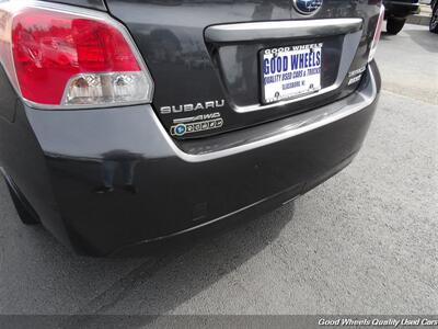 2014 Subaru Impreza 2.0i Premium   - Photo 12 - Glassboro, NJ 08028