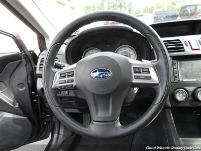 2014 Subaru Impreza 2.0i Premium   - Photo 17 - Glassboro, NJ 08028