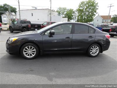 2014 Subaru Impreza 2.0i Premium   - Photo 8 - Glassboro, NJ 08028