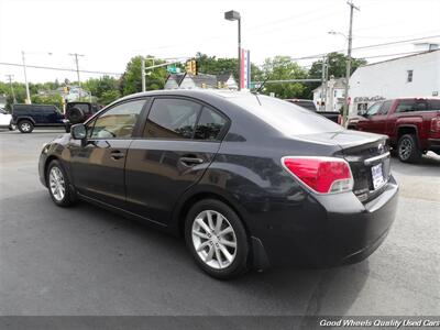 2014 Subaru Impreza 2.0i Premium   - Photo 7 - Glassboro, NJ 08028