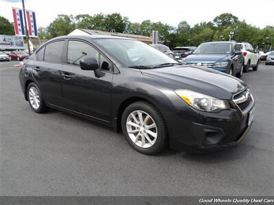 2014 Subaru Impreza 2.0i Premium   - Photo 3 - Glassboro, NJ 08028