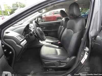 2014 Subaru Impreza 2.0i Premium   - Photo 18 - Glassboro, NJ 08028