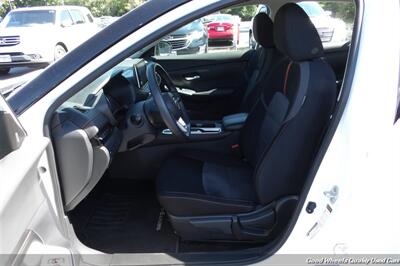 2021 Nissan Sentra SR   - Photo 18 - Glassboro, NJ 08028