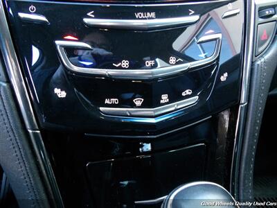 2013 Cadillac ATS 3.6L Luxury - Photo 19 - Glassboro, NJ 08028