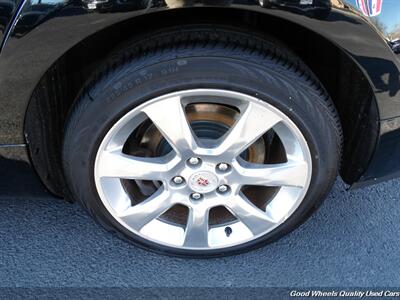 2013 Cadillac ATS 3.6L Luxury - Photo 11 - Glassboro, NJ 08028