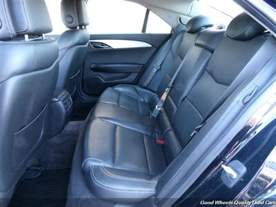 2013 Cadillac ATS 3.6L Luxury - Photo 14 - Glassboro, NJ 08028