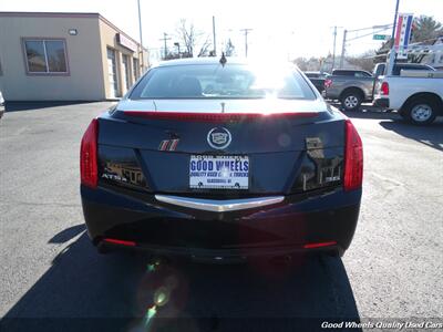 2013 Cadillac ATS 3.6L Luxury - Photo 6 - Glassboro, NJ 08028