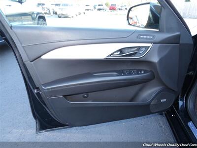 2013 Cadillac ATS 3.6L Luxury - Photo 25 - Glassboro, NJ 08028