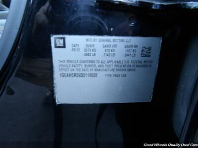 2013 Cadillac ATS 3.6L Luxury - Photo 26 - Glassboro, NJ 08028