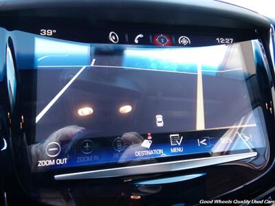 2013 Cadillac ATS 3.6L Luxury - Photo 21 - Glassboro, NJ 08028