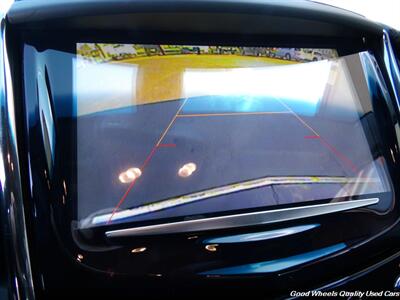 2013 Cadillac ATS 3.6L Luxury - Photo 20 - Glassboro, NJ 08028