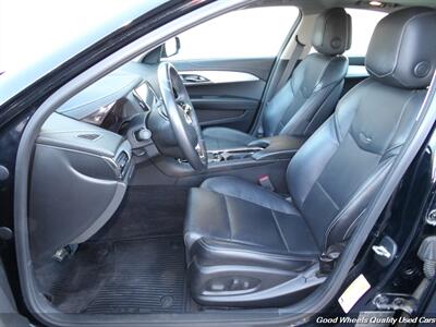 2013 Cadillac ATS 3.6L Luxury - Photo 13 - Glassboro, NJ 08028