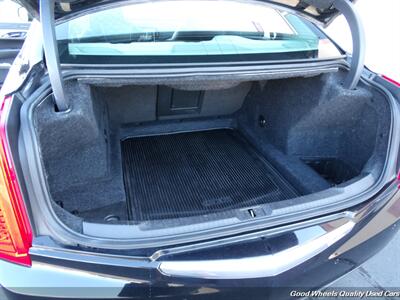 2013 Cadillac ATS 3.6L Luxury - Photo 23 - Glassboro, NJ 08028