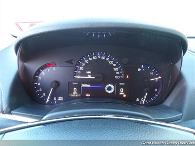 2013 Cadillac ATS 3.6L Luxury - Photo 17 - Glassboro, NJ 08028