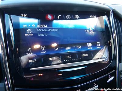 2013 Cadillac ATS 3.6L Luxury - Photo 18 - Glassboro, NJ 08028