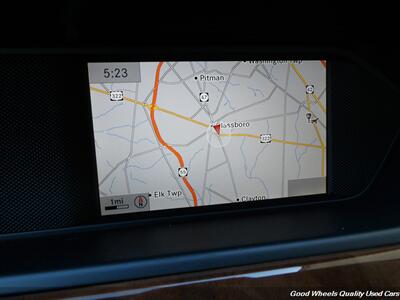 2013 Mercedes-Benz C 300 Sport 4MATIC - Photo 22 - Glassboro, NJ 08028