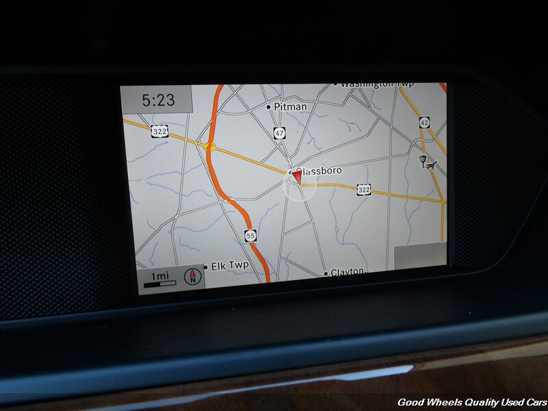 2013 Mercedes-Benz C 300 Sport 4MATIC - Photo 22 - Glassboro, NJ 08028