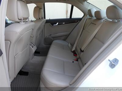 2013 Mercedes-Benz C 300 Sport 4MATIC - Photo 14 - Glassboro, NJ 08028