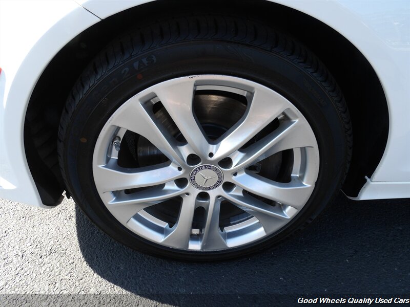 2013 Mercedes-Benz C 300 Sport 4MATIC - Photo 11 - Glassboro, NJ 08028
