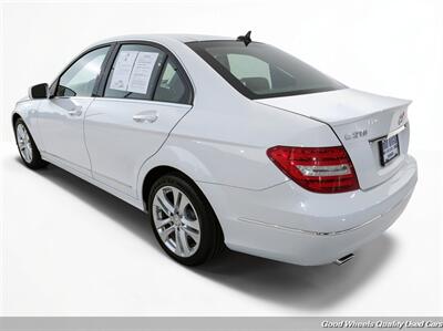 2013 Mercedes-Benz C 300 Sport 4MATIC - Photo 7 - Glassboro, NJ 08028