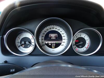 2013 Mercedes-Benz C 300 Sport 4MATIC - Photo 17 - Glassboro, NJ 08028