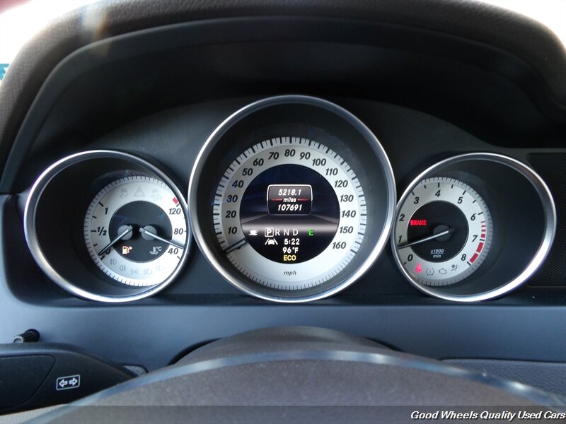 2013 Mercedes-Benz C 300 Sport 4MATIC - Photo 17 - Glassboro, NJ 08028