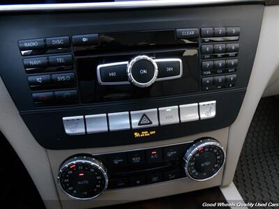 2013 Mercedes-Benz C 300 Sport 4MATIC - Photo 20 - Glassboro, NJ 08028