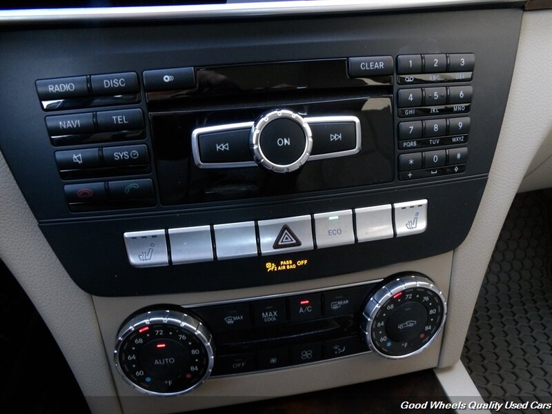 2013 Mercedes-Benz C 300 Sport 4MATIC - Photo 20 - Glassboro, NJ 08028