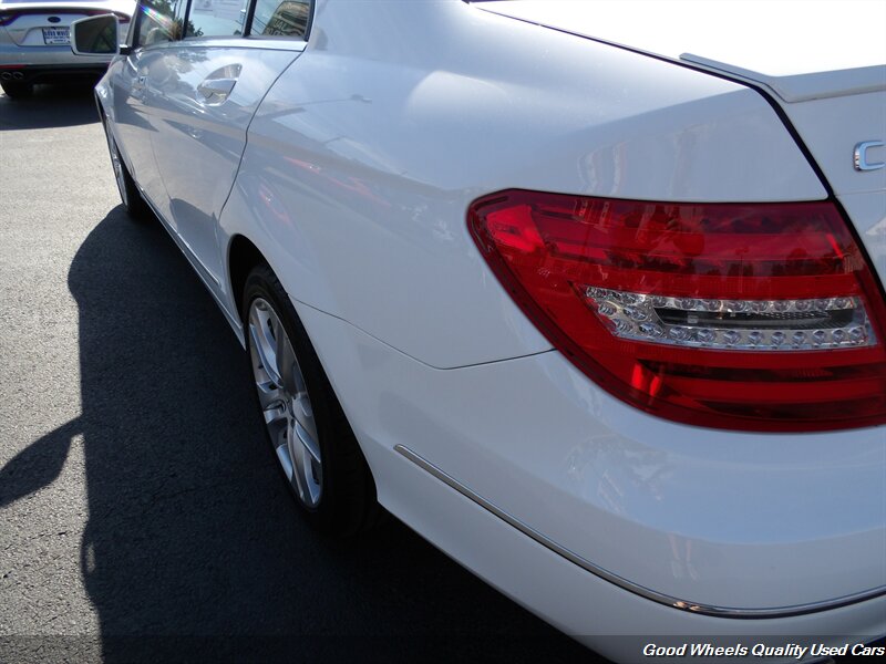 2013 Mercedes-Benz C 300 Sport 4MATIC - Photo 9 - Glassboro, NJ 08028