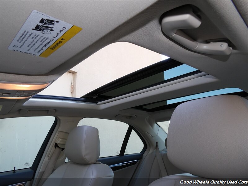 2013 Mercedes-Benz C 300 Sport 4MATIC - Photo 23 - Glassboro, NJ 08028