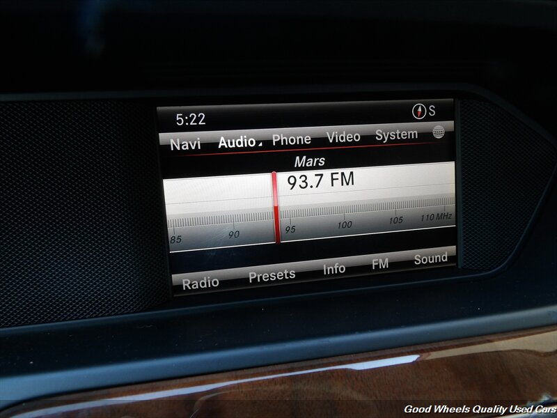 2013 Mercedes-Benz C 300 Sport 4MATIC - Photo 18 - Glassboro, NJ 08028